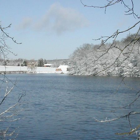 La Forge De Labbaye Hotel Liessies Kültér fotó