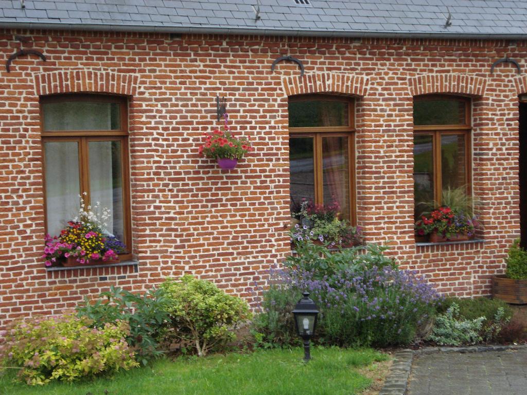 La Forge De Labbaye Hotel Liessies Kültér fotó