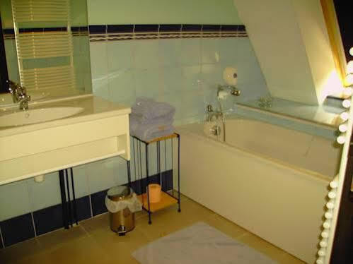 La Forge De Labbaye Hotel Liessies Kültér fotó