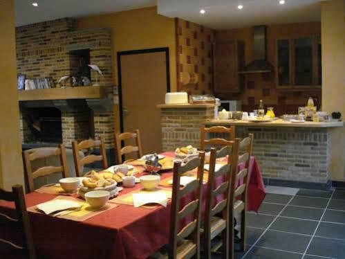 La Forge De Labbaye Hotel Liessies Kültér fotó